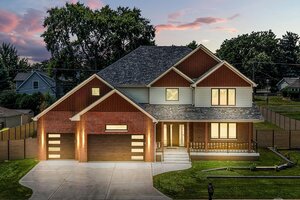 Photo of 6090 Belmont Road Downers Grove IL 60516