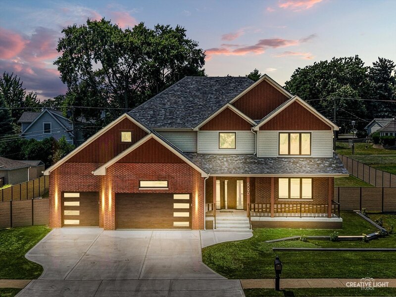 6090 Belmont Road Downers Grove IL 60516