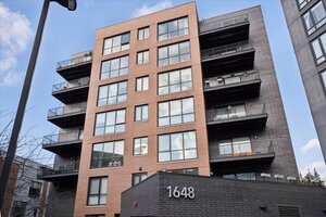 Photo of 1648 W Division Street Chicago IL 60622 Unit 707
