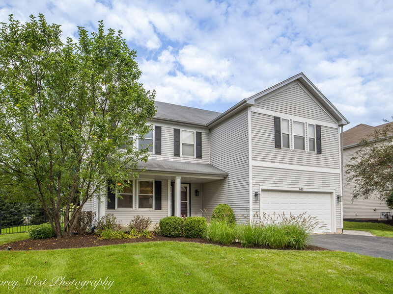 1140 Berry Street Elburn IL 60119
