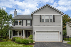 Photo of 1140 Berry Street Elburn IL 60119