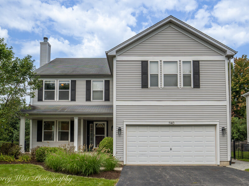 1140 Berry Street Elburn IL 60119