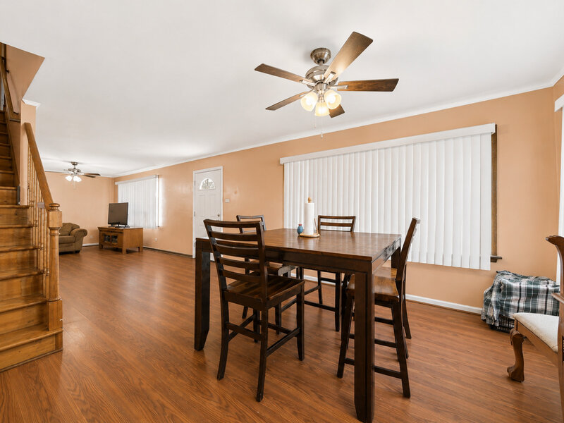 139 Peach Street Park Forest IL 60466