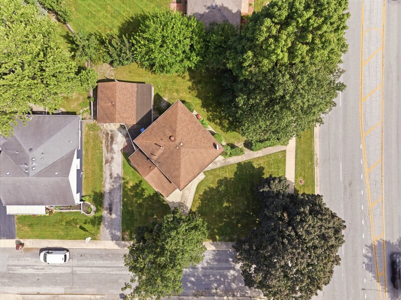 139 Peach Street Park Forest IL 60466