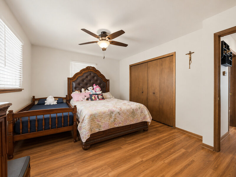 139 Peach Street Park Forest IL 60466