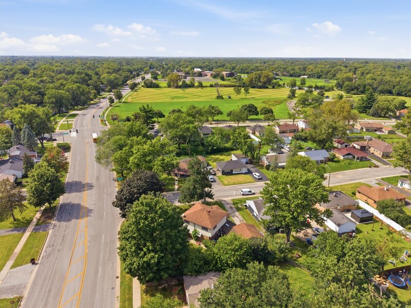 139 Peach Street Park Forest IL 60466
