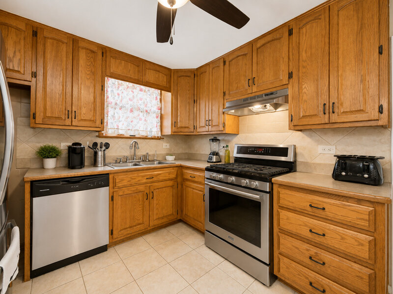 139 Peach Street Park Forest IL 60466