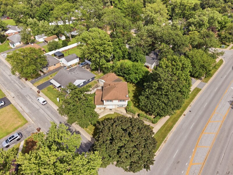 139 Peach Street Park Forest IL 60466