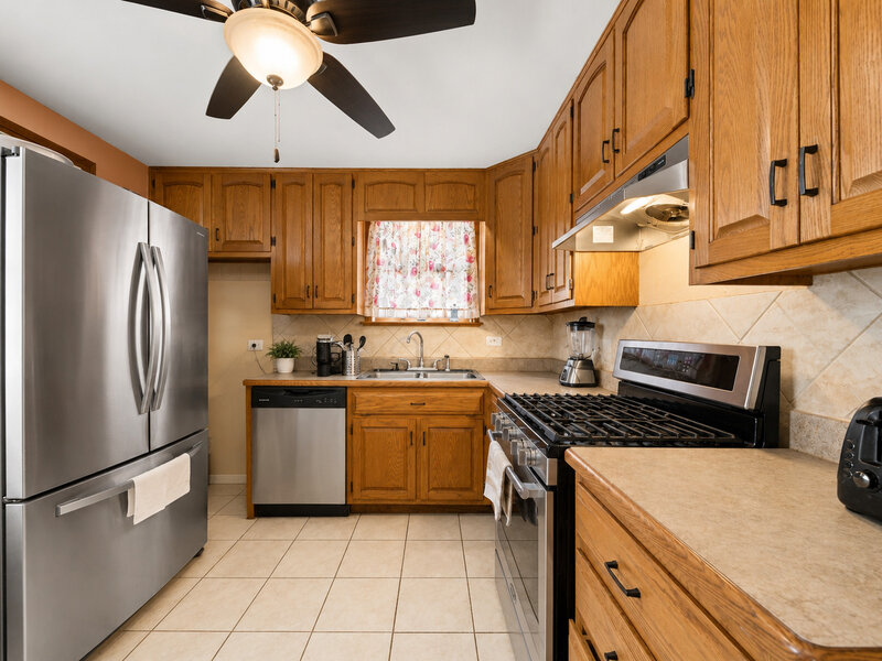 139 Peach Street Park Forest IL 60466