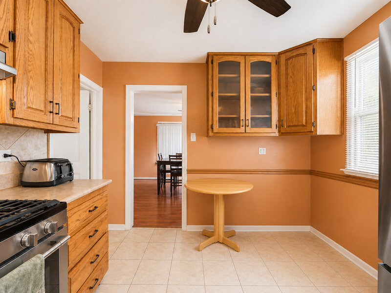 139 Peach Street Park Forest IL 60466