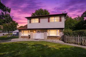 Photo of 139 Peach Street Park Forest IL 60466