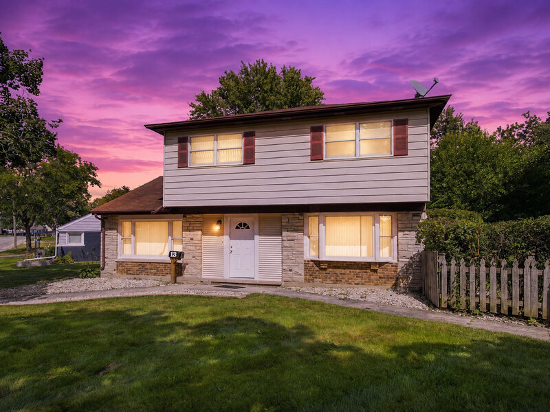 139 Peach Street Park Forest IL 60466