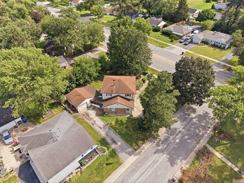 139 Peach Street Park Forest IL 60466