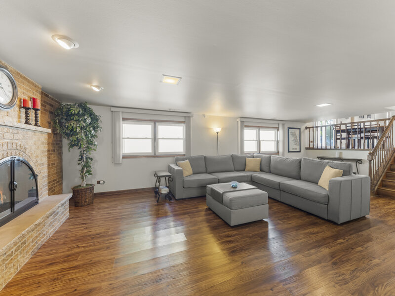 9204 Parkside Avenue Oak Lawn IL 60453