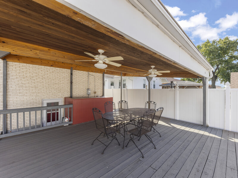 9204 Parkside Avenue Oak Lawn IL 60453