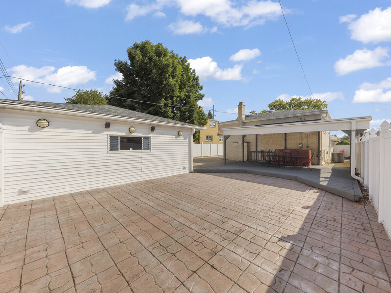 9204 Parkside Avenue Oak Lawn IL 60453
