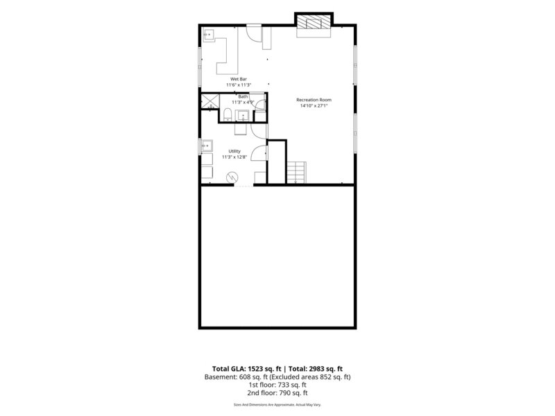 9204 Parkside Avenue Oak Lawn IL 60453