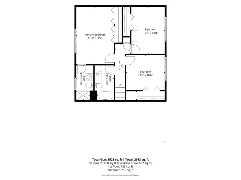 9204 Parkside Avenue Oak Lawn IL 60453