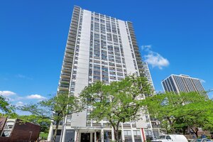 Photo of 1455 N Sandburg Terrace Chicago IL 60610 Unit 2306B