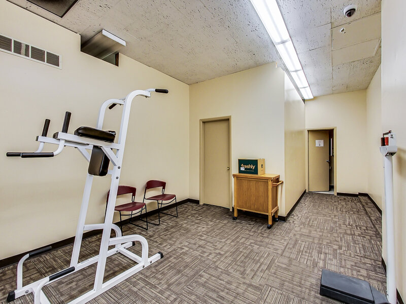 1455 N Sandburg Terrace Chicago IL 60610