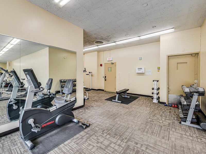 1455 N Sandburg Terrace Chicago IL 60610