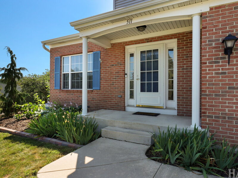 511 Mc Kenzie Court Lake Villa IL 60046