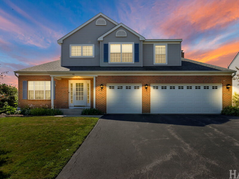 511 Mc Kenzie Court Lake Villa IL 60046