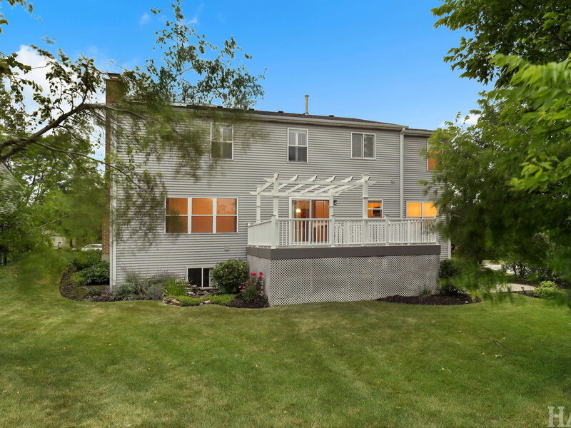 511 Mc Kenzie Court Lake Villa IL 60046