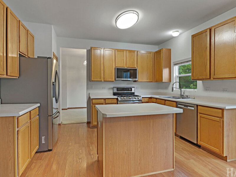 511 Mc Kenzie Court Lake Villa IL 60046