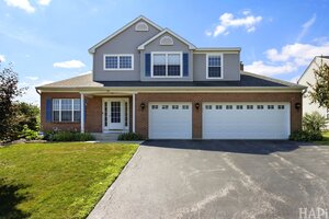 Photo of 511 Mc Kenzie Court Lake Villa IL 60046