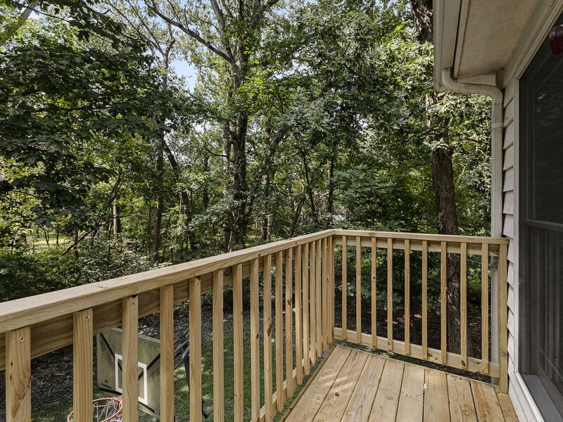 24408 S Timberline Trail Crete IL 60417