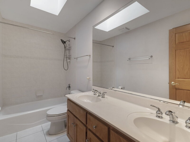 24408 S Timberline Trail Crete IL 60417