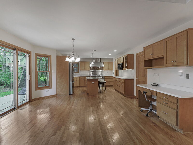 24408 S Timberline Trail Crete IL 60417