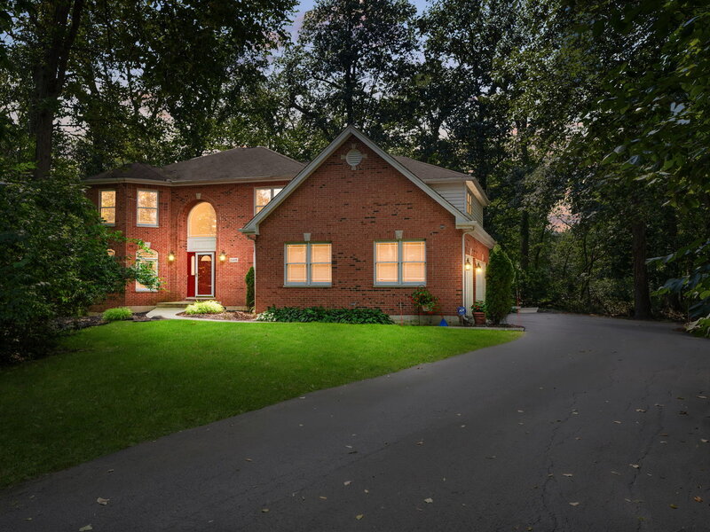 24408 S Timberline Trail Crete IL 60417