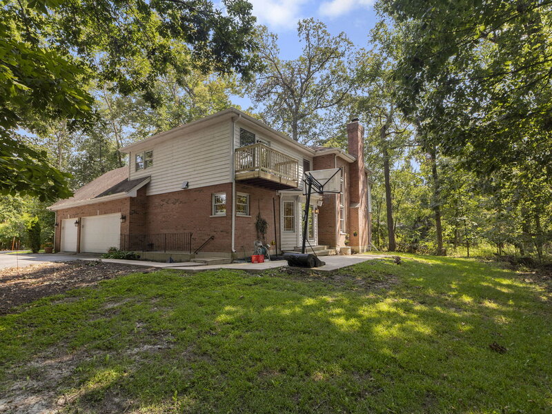 24408 S Timberline Trail Crete IL 60417