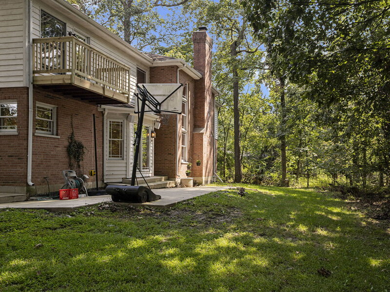 24408 S Timberline Trail Crete IL 60417
