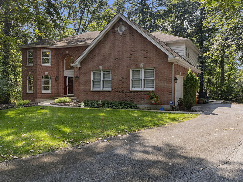 24408 S Timberline Trail Crete IL 60417
