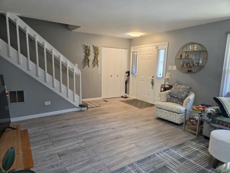 15709 Chesterfield Lane Orland Park IL 60462