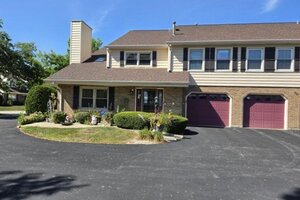 Photo of 15709 Chesterfield Lane Orland Park IL 60462