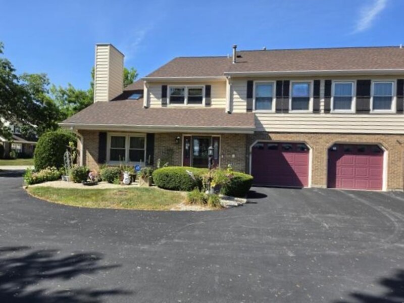 15709 Chesterfield Lane Orland Park IL 60462