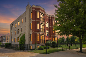 Photo of 4135 S Vincennes Avenue Chicago IL 60653 Unit 3N
