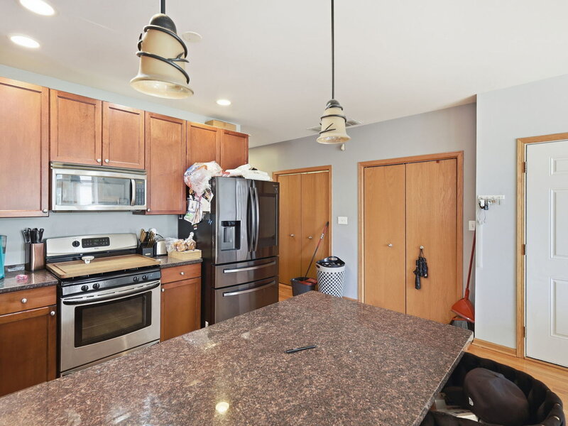 4135 S Vincennes Avenue Chicago IL 60653