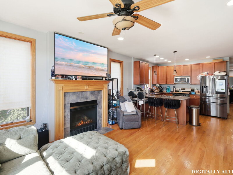 4135 S Vincennes Avenue Chicago IL 60653