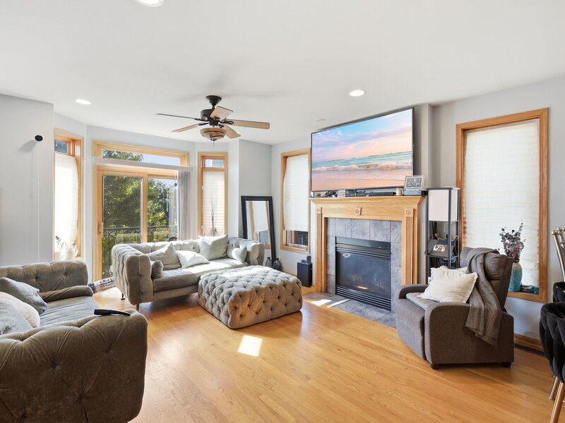 4135 S Vincennes Avenue Chicago IL 60653