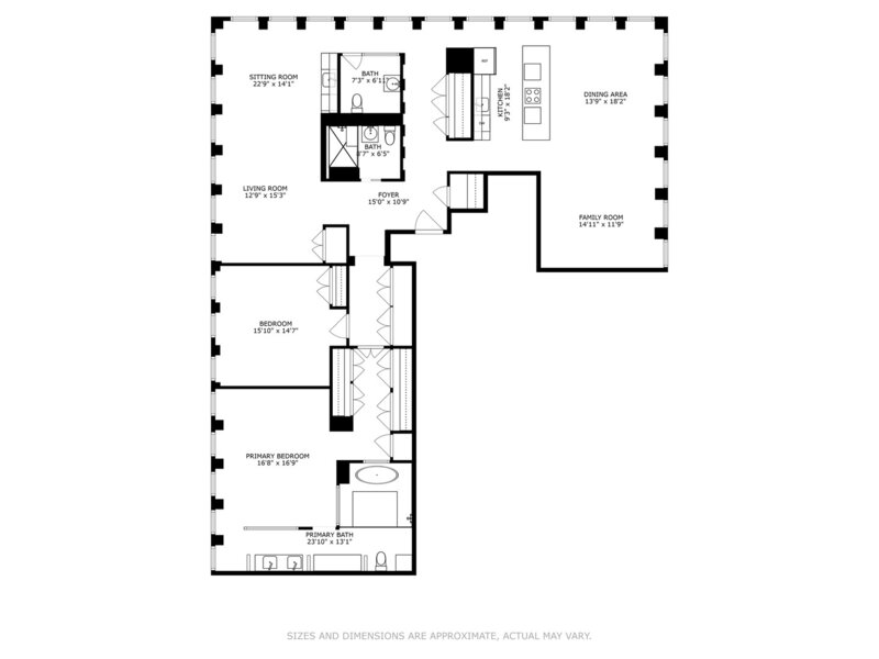 111 E Chestnut Street Chicago IL 60611