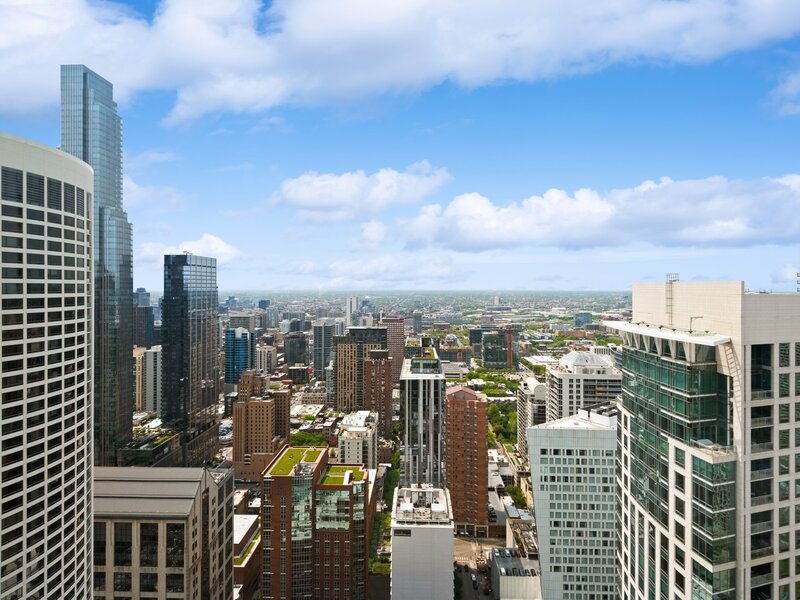 111 E Chestnut Street Chicago IL 60611