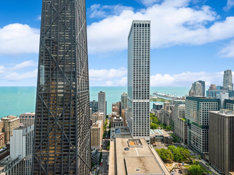 111 E Chestnut Street Chicago IL 60611