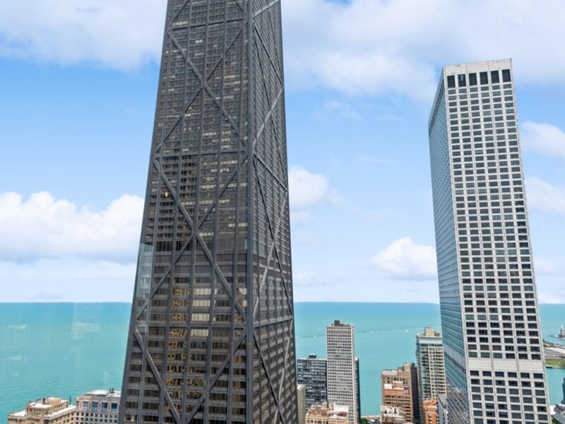 111 E Chestnut Street Chicago IL 60611