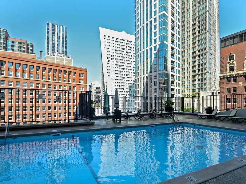 111 E Chestnut Street Chicago IL 60611