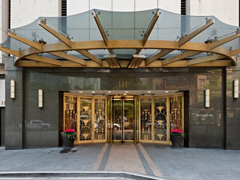 111 E Chestnut Street Chicago IL 60611